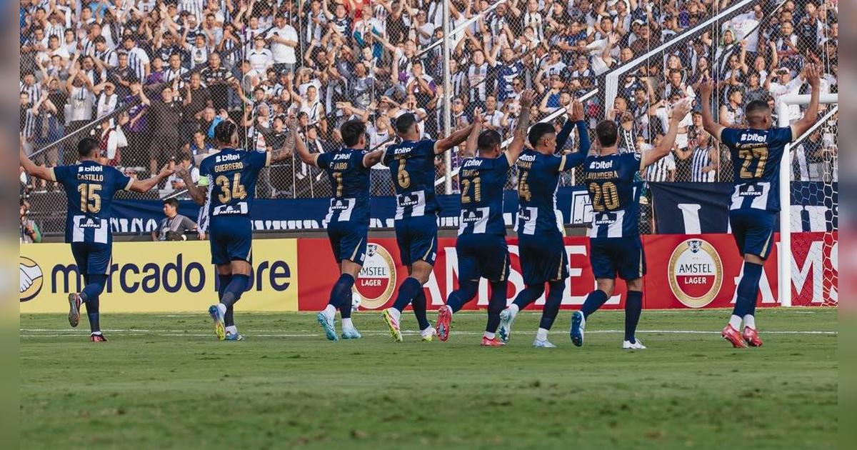 Tras quedar eliminado de la Libertadores: Alianza Lima manda mensaje directo a su hinchada