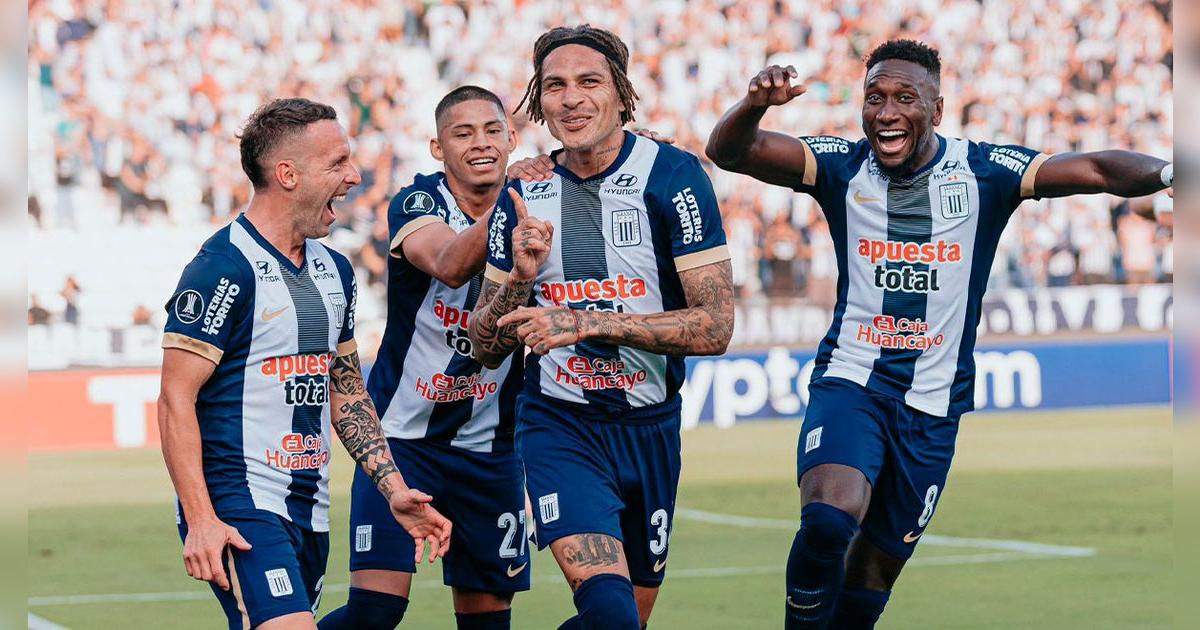 Alianza daría el golpe en el Clausura con figura desde Europa, que vale casi un millón de euros