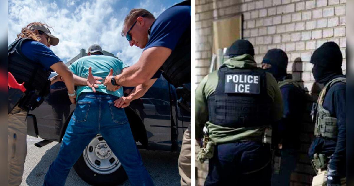 Redadas de ICE se intensifican: en estas 'ciudades santuario' aumentaron operativos y arrestos