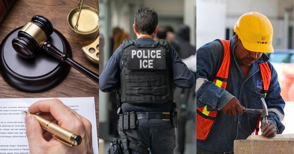 Guía contra ICE: cómo las empresas pueden prepararse y proteger legalmente a sus trabajadores inmigrantes