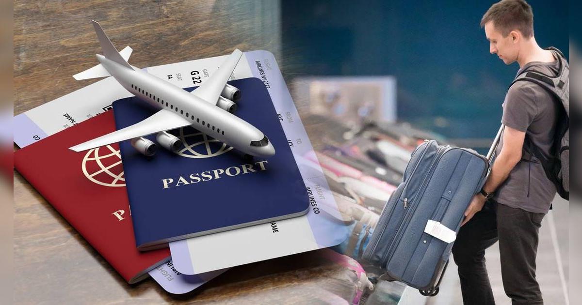 Alerta inmigrantes: estos son los nuevos cambios obligatorios que necesitas saber para viajar a Estados Unidos