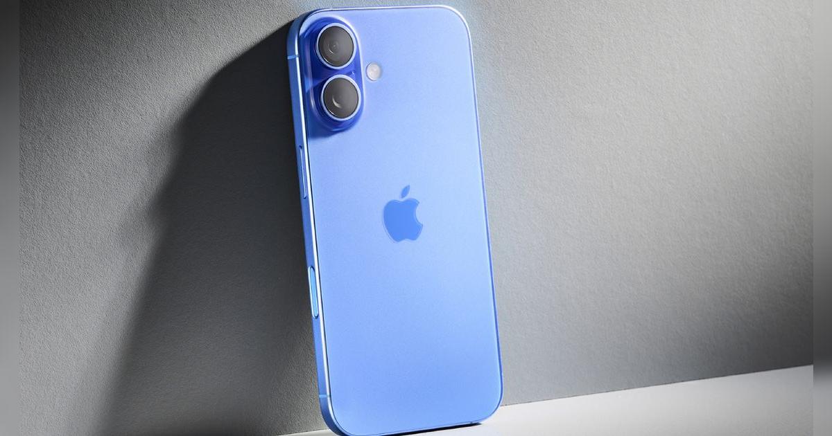 Los 7 cambios que llegarán al iPhone 17: ¿Vale la pena comprarlo?