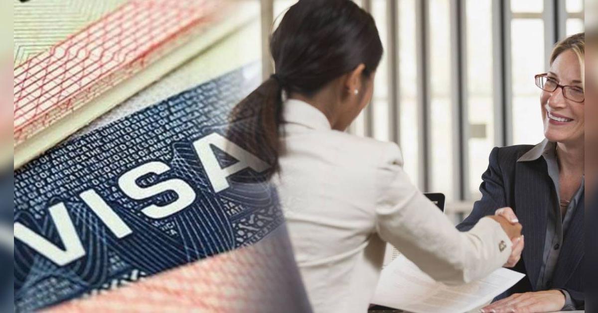 Visa americana: 3 consejos que nunca fallan para lograr una entrevista exitosa con un oficial consular