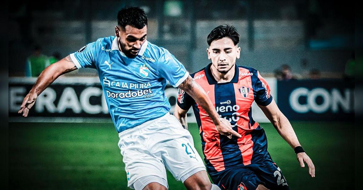 Cerro Porteño da el batacazo y despide a jugador tras partido ante Cristal: 