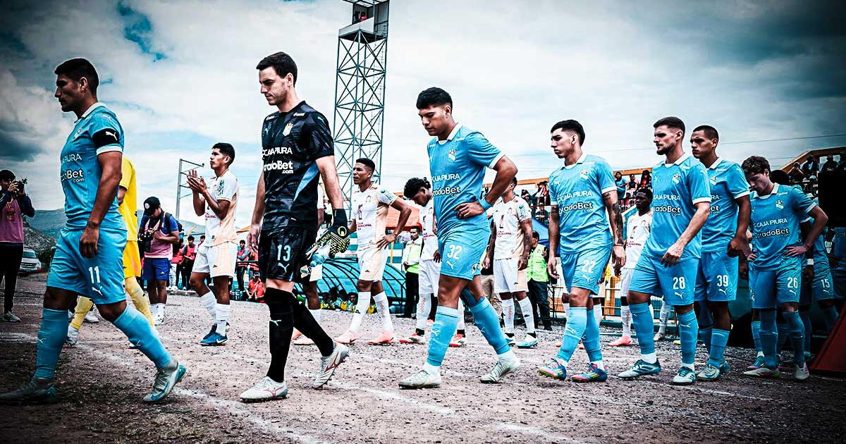 Fue el flamante fichaje de Cristal y pese a tener contrato decidió 'borrar' a club celeste