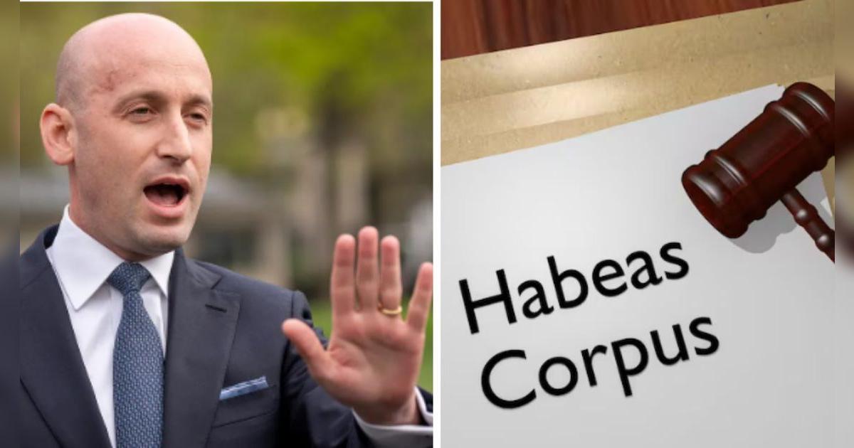 EE. UU.: administración de Trump suspenderá el habeas corpus de inmigrantes