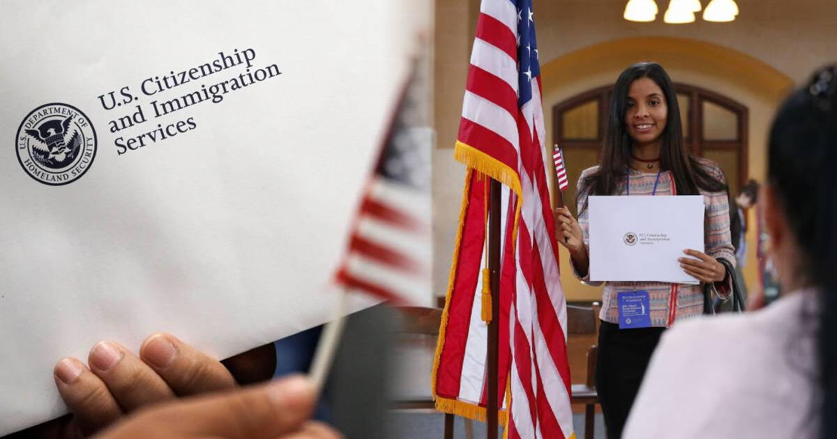 No es la Green Card y un grupo de inmigrantes puede OBTENERLA ANTES de cumplir cinco años como residentes