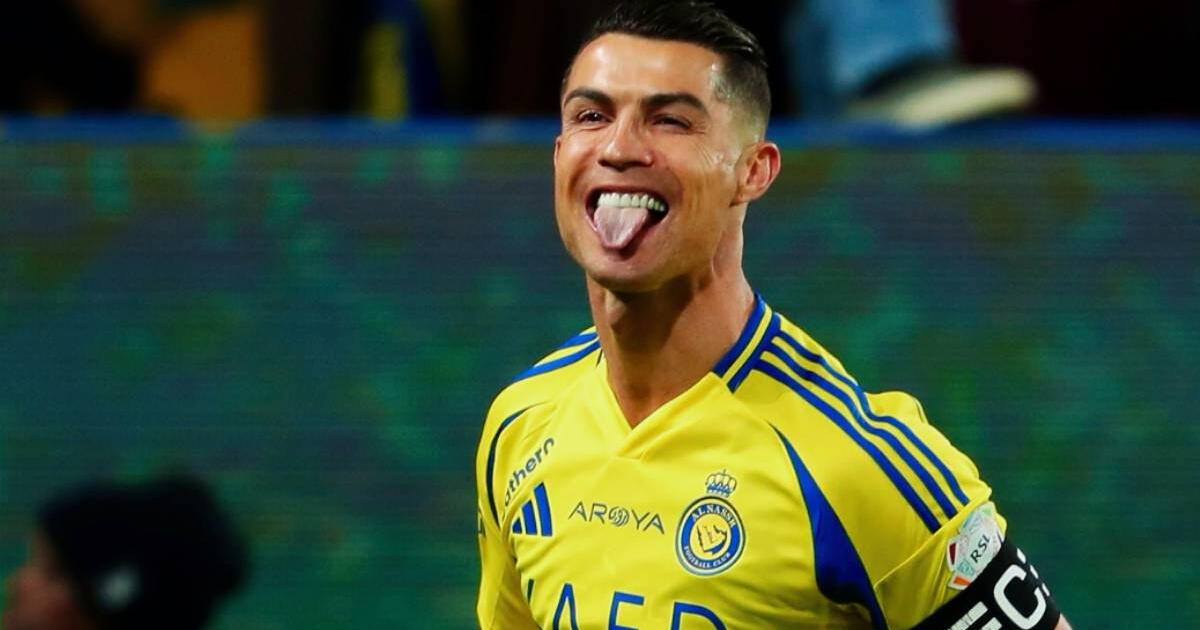 ¿Corinthians? Cristiano Ronaldo sería fichaje bomba de club brasileño tras recibir jugosa oferta
