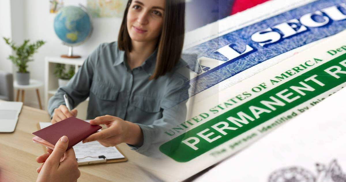 Green Card basada en el empleo: 3 pasos para obtenerla de forma fácil y rápida en Estados Unidos