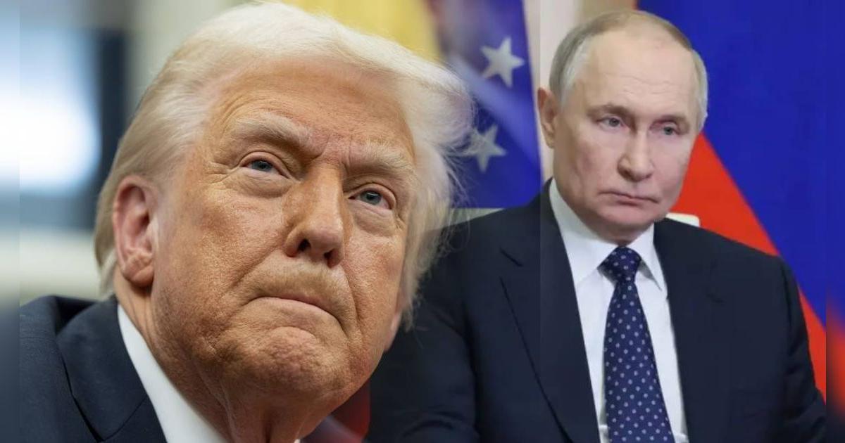 Guerra Rusia-Ucrania: Donald Trump anunció su NUEVA CARTA a jugar para ACABAR con este conflicto armado