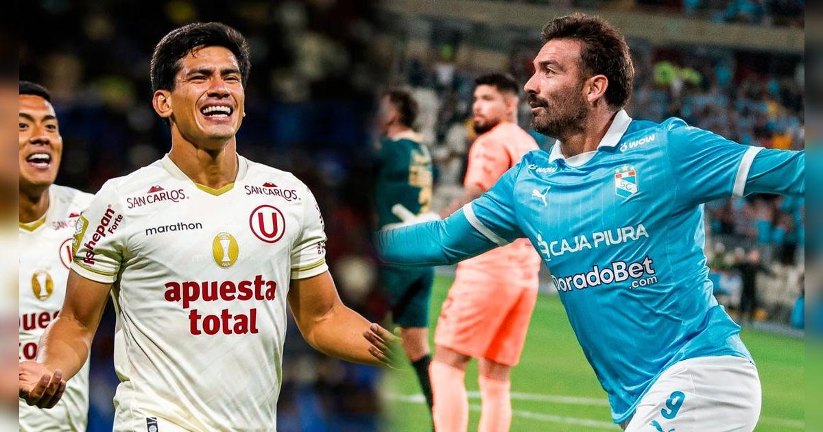 Entradas Universitario vs Sporting Cristal: precios y dónde comprar para partido clave del Apertura