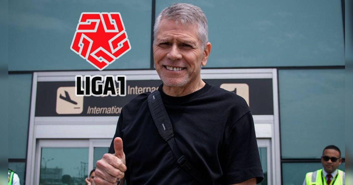 Paulo Autuori dio fuerte comentario previo a duelo con Universitario: 