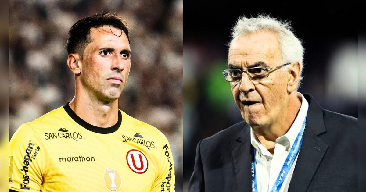 Se reveló tajante motivo por qué Fossati decidió dejar fuera de lista a Sebastián Britos