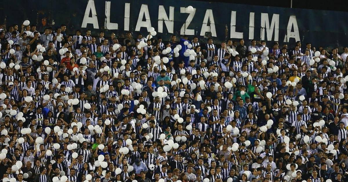 ¿Lo sabías? Alianza Lima a un paso de sumar una nueva estrella en Primera División