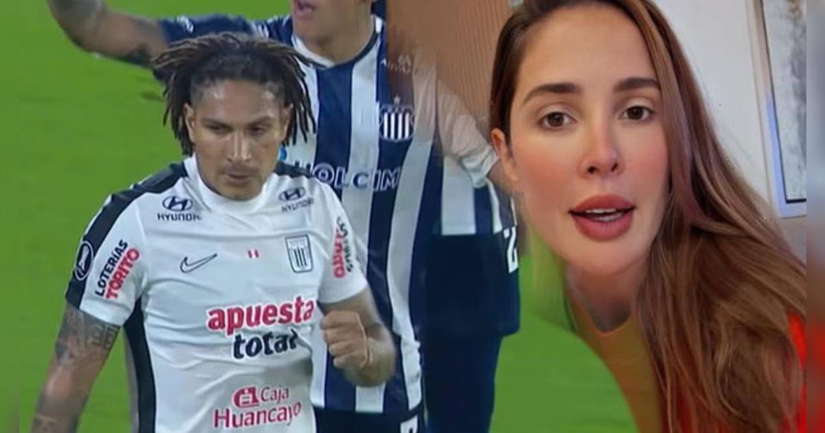 ¿Indirectas? Ana Paula Consorte deja curioso mensaje y enciende las 'alarmas': 