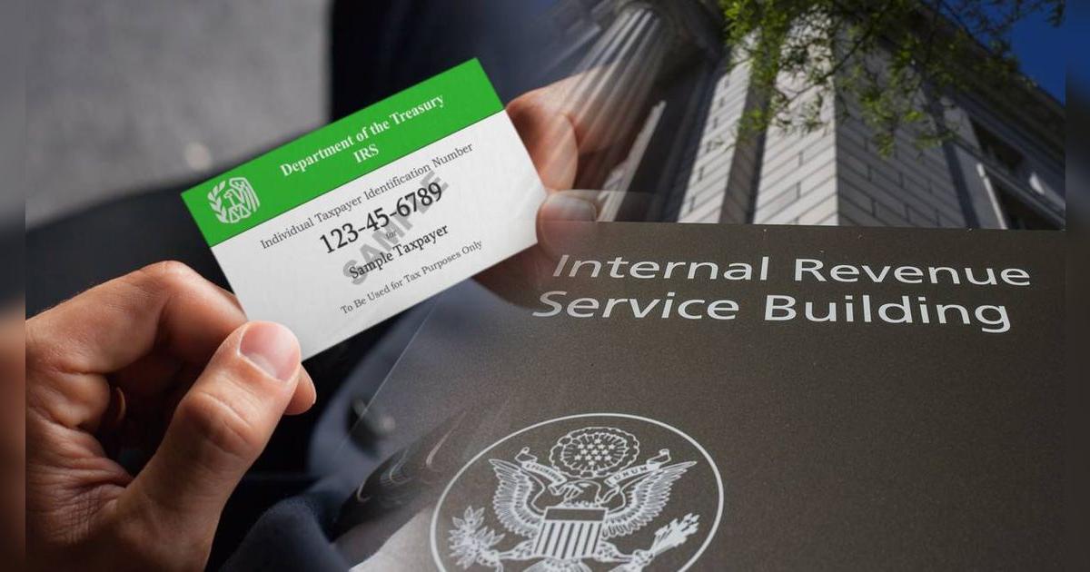 Atención, inmigrantes: en este lugar puedes sacar tu número ITIN en Estados Unidos