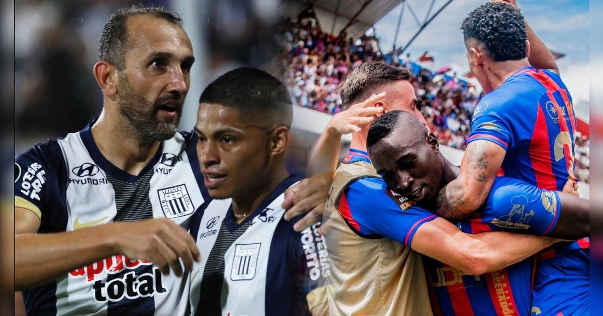 Alineaciones Alianza Lima vs Alianza Universidad: el once de Gorosito para volver al triunfo