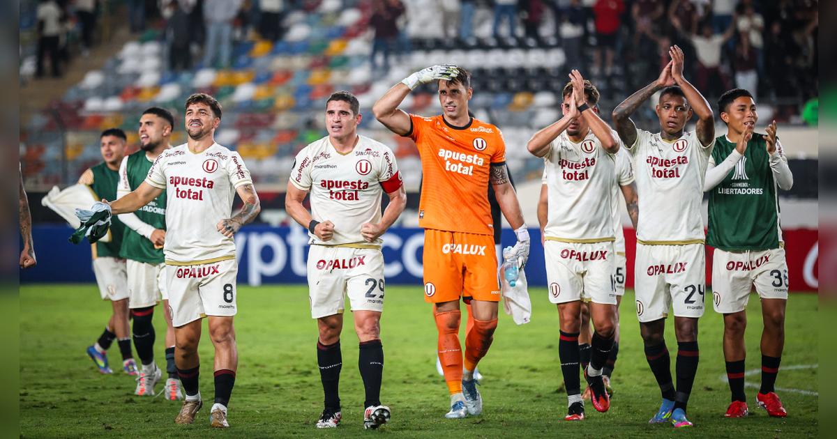 Destacado club europeo estaría interesado en figura de Universitario, según portal internacional