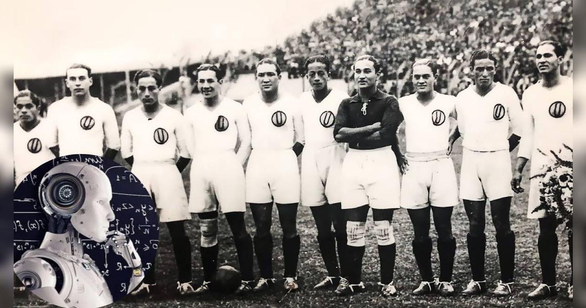 IA de Google pone fin a la controversia por el título del 34: 