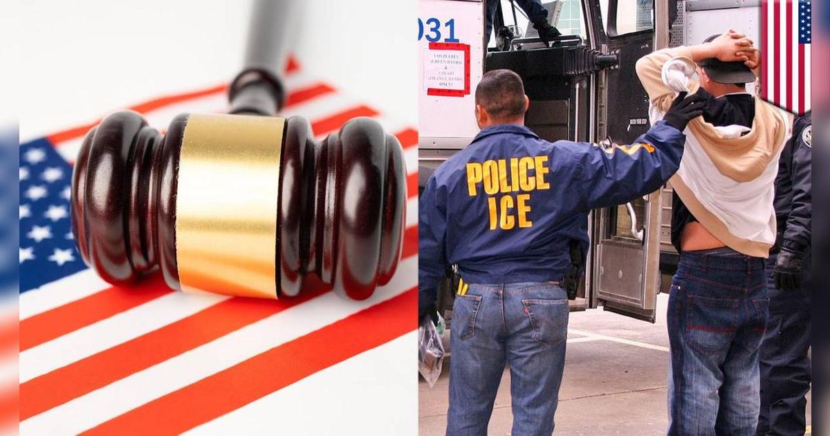 ICE sorprende: restauran estatus legal a estos inmigrantes en EE. UU. y suspenden sus órdenes de deportación