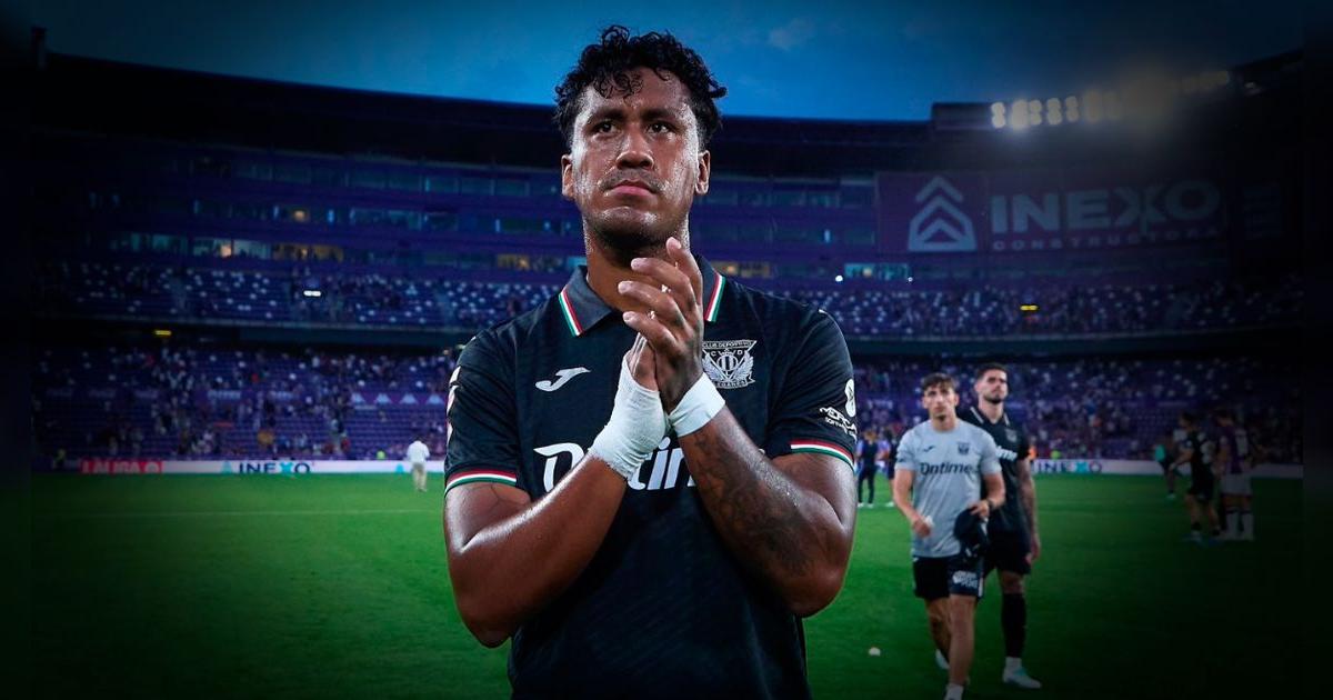 ¿Se dará el milagro? Los resultados que necesita el Leganés de Renato Tapia para no descender