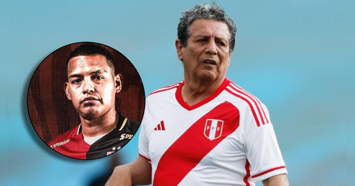 ¡Con Cabanillas! César Cueto señaló los fichajes que Alianza debe realizar: 