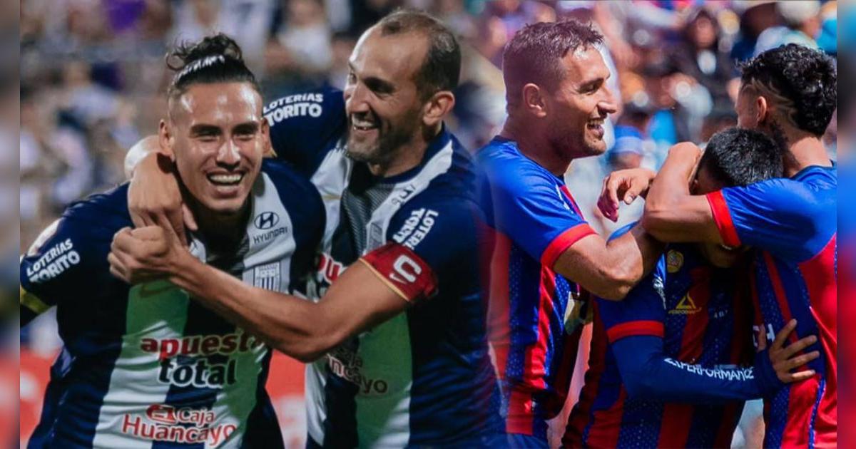 Alianza Lima vs. Alianza Universidad: El imponente once de 'Pipo' para sumar los tres puntos