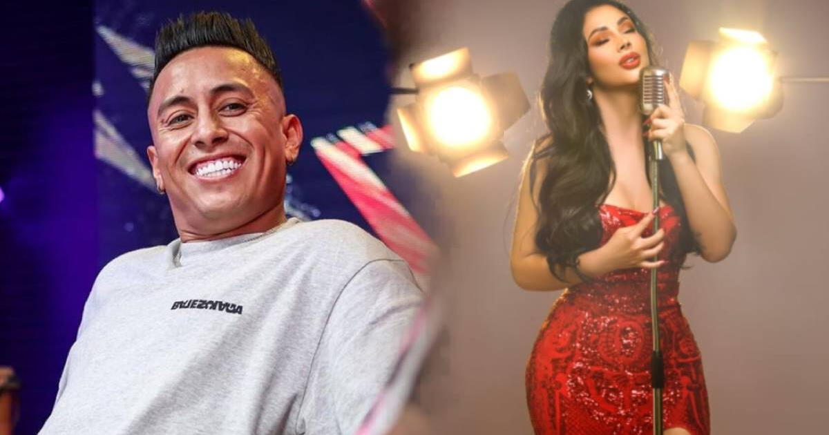 Christian Cueva derrocha amor por Pamela Franco y hace FUERTE revelación: 