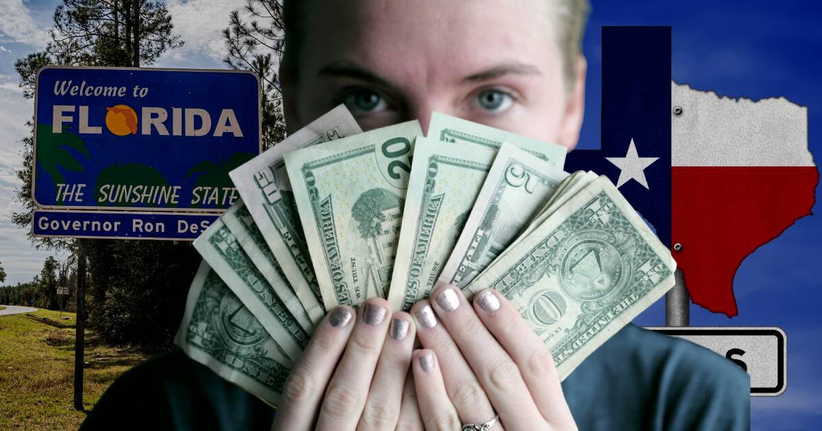 Salario mínimo de Texas o Florida: ¿qué estado tiene mejores sueldos para trabajadores?