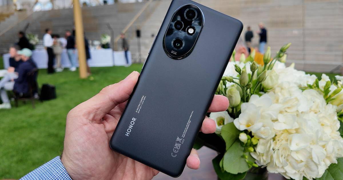 Este Honor de alta calidad es el rival más duro del Xiaomi 14T Pro: carga 100W, procesador GAMER y 512GB