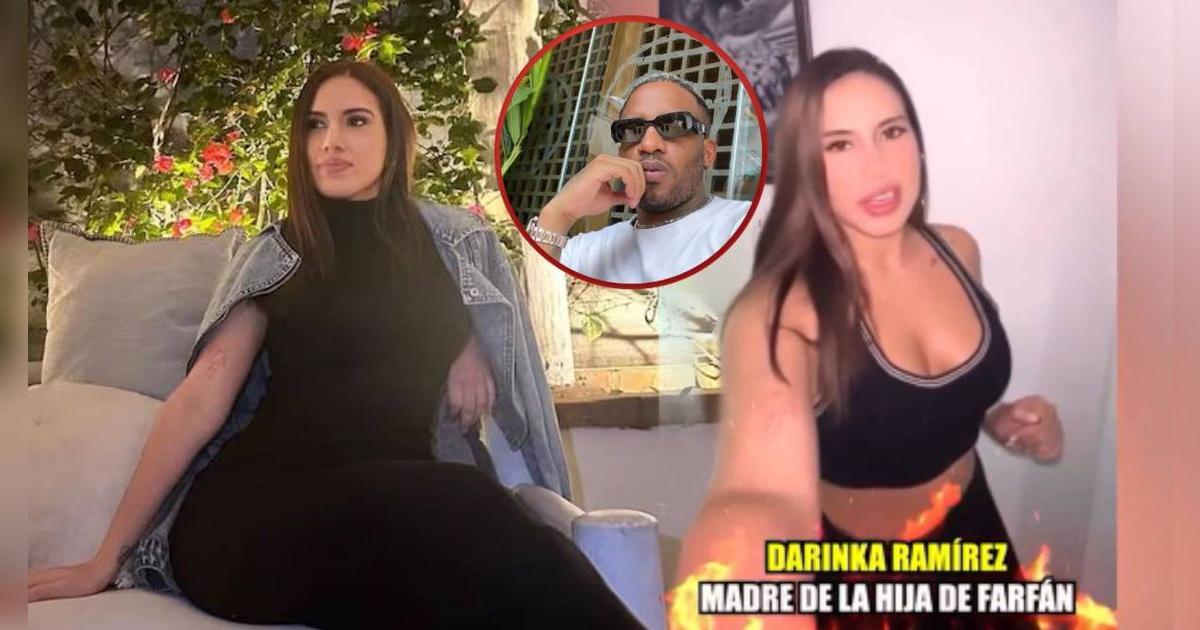 Darinka Ramírez promete REVELADORA entrevista con 'Amor y Fuego' este lunes: 
