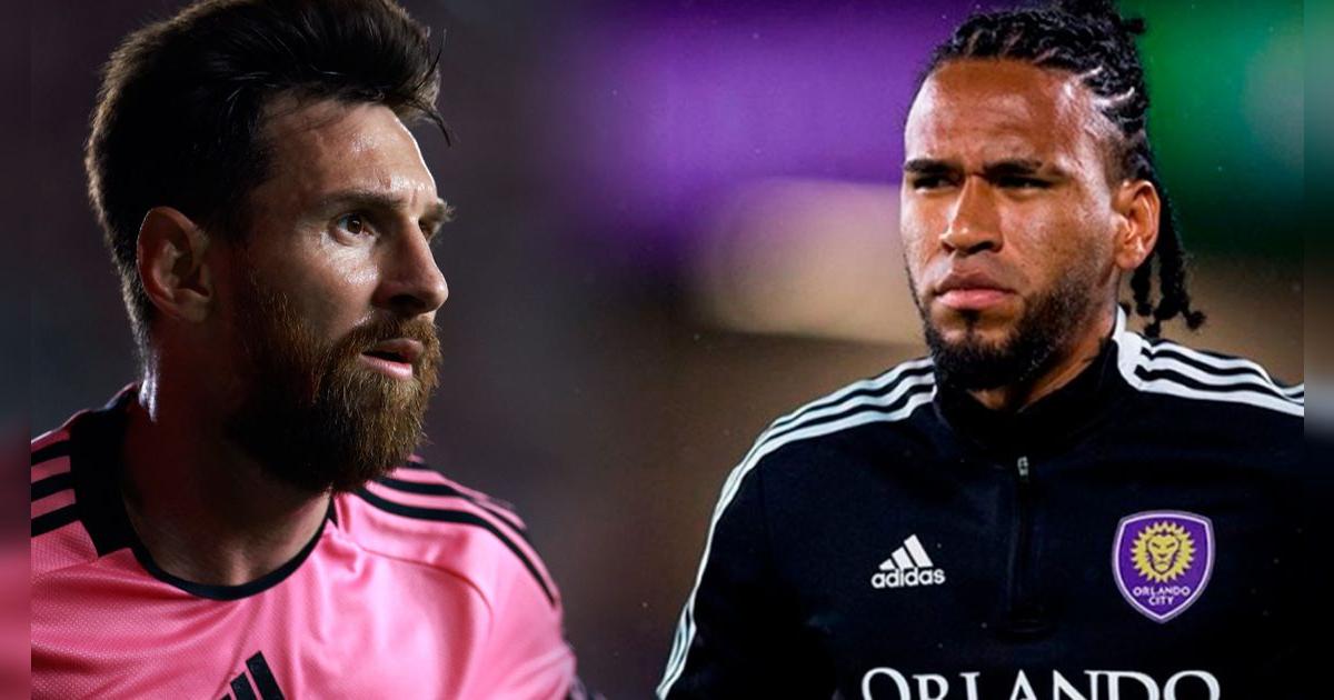 Lionel Messi arremetió contra el árbitro por polémica jugada de Pedro Gallese: 