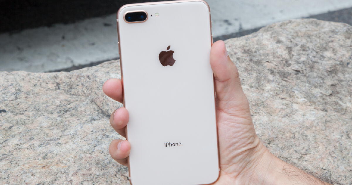 Es una reliquia y tiene precio bajo: este iPhone permite grabar en 4K, tiene carga rápida y gran almacenamiento interno