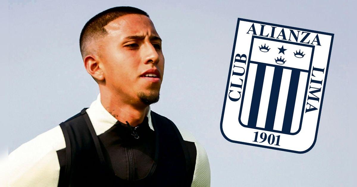 Rodrigo Vilca rompió su silencio y habló sobre interés de Alianza Lima: 