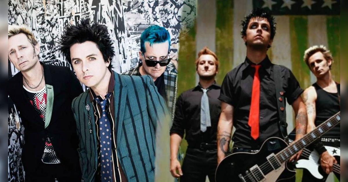 Green Day en Perú 2025: fecha, preventa de entradas y cuáles serán los precios para el concierto