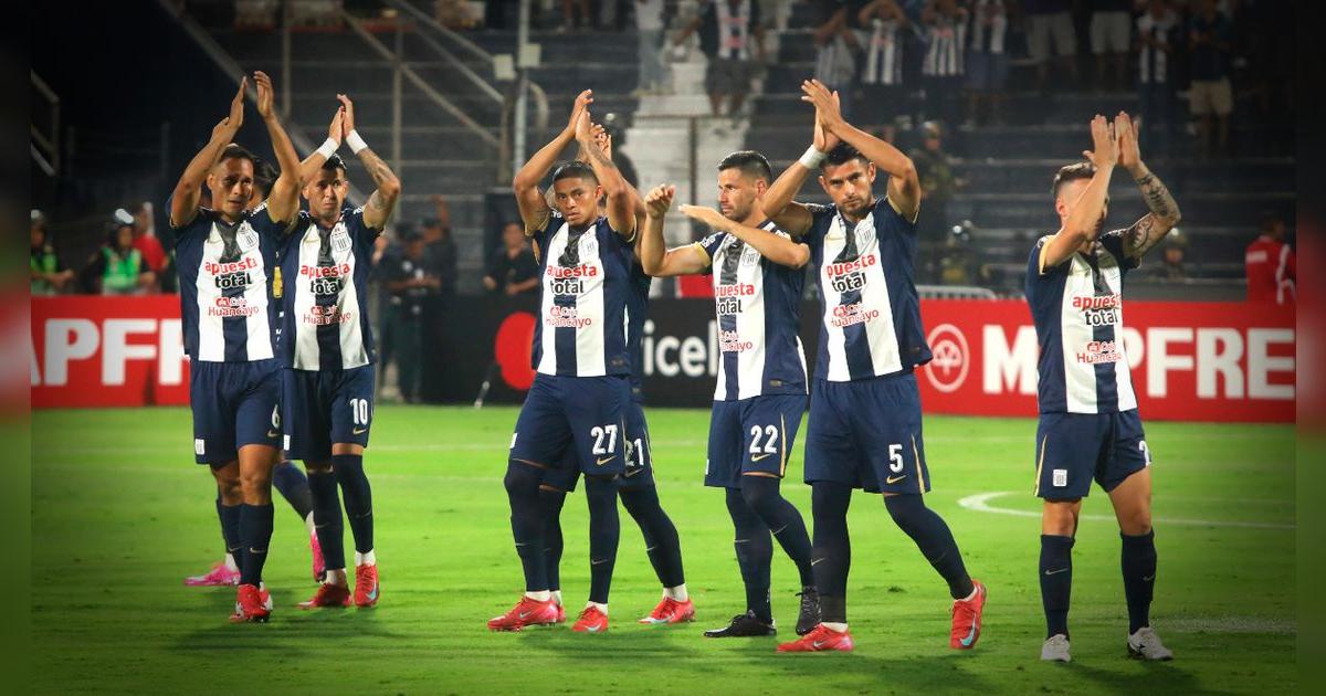 Néstor Gorosito tomaría drástica decisión con importante figura previo partido de Alianza Lima
