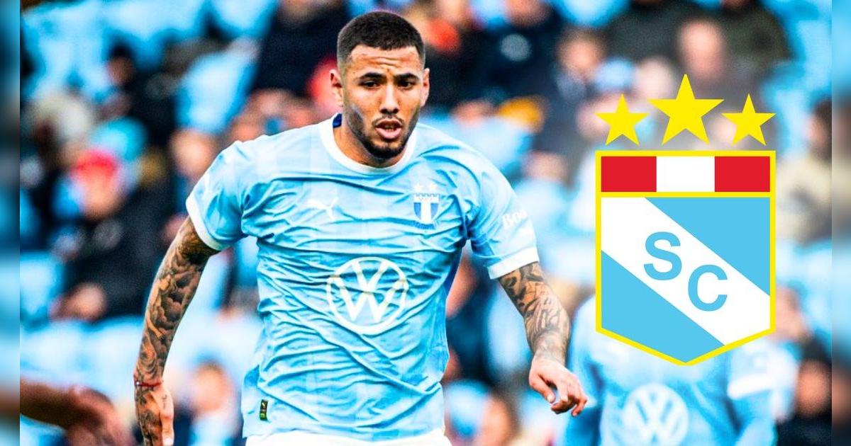 ¿Llegará a La Florida? Sergio Peña es sorprendido entrenando con jugador de Sporting Cristal