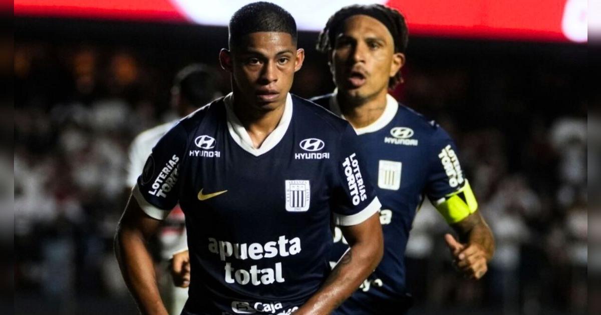 Periodista señaló que futbolistas de Alianza Lima estarían con sobrepeso: 