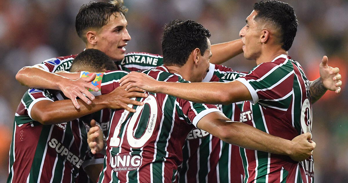 Fluminense sorprendió tras dejar en libertad a destacado jugador: 