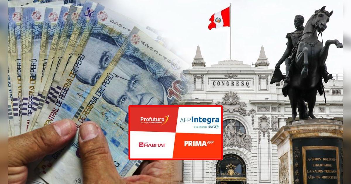 Nuevo retiro AFP 2025 en Perú: Últimas noticias del desembolso y cómo podrás cobrarlo