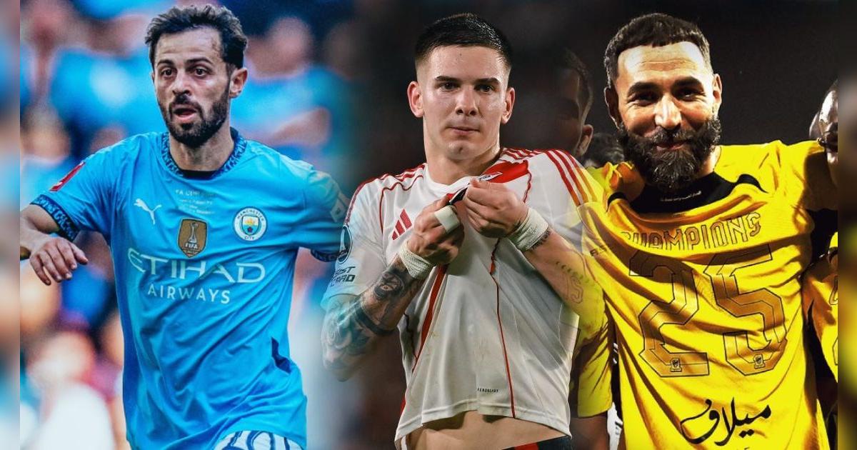 Partidos de hoy EN VIVO, martes 20 de mayo: hora, programación y dónde ver fútbol online