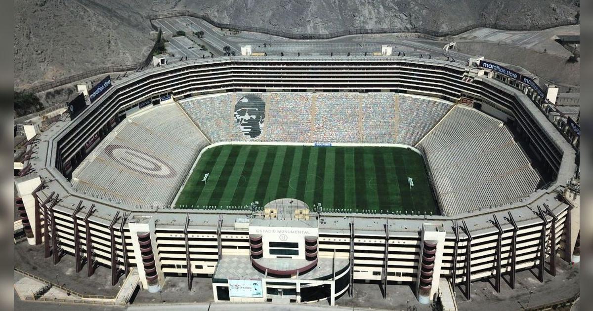 Comisión Disciplinaria sancionó a Universitario con el cierre del Monumental y multa económica