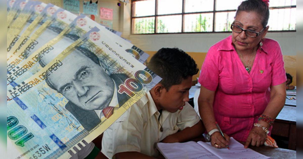 La mejor noticia para los maestros jubilados: Congreso aprobó AUMENTO en las pensiones