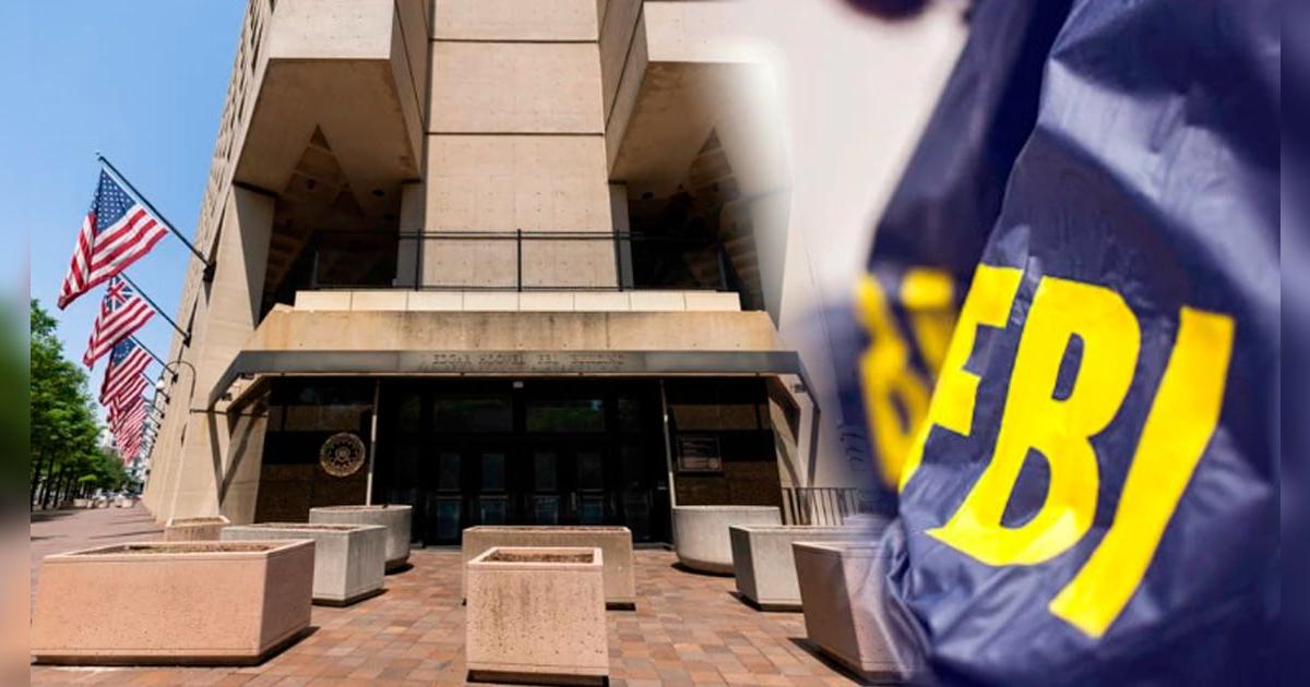 Anuncian CIERRE de histórica sede del FBI en este estado: ¿qué pasará con sus trabajadores?