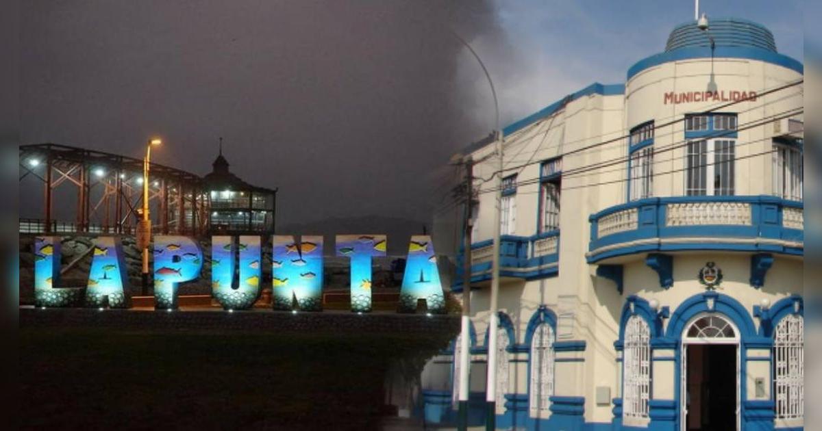 Se confirmó la mejor noticia en el Callao: Municipalidad de La Punta anuncia esta campaña para vecinos el 21 de mayo