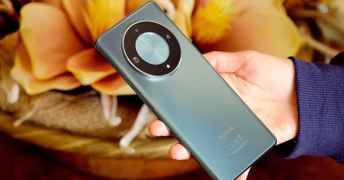 Este es el teléfono más resistente: pantalla indestructible, procesador GAMER, batería duradera y precio en oferta