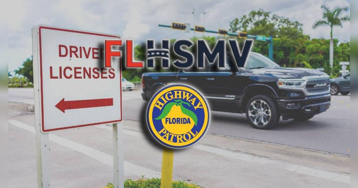 Se confirmó la mejor noticia del FLHSMV en Miami-Dade: nueva medida garantiza atención equitativa a residentes de Florida