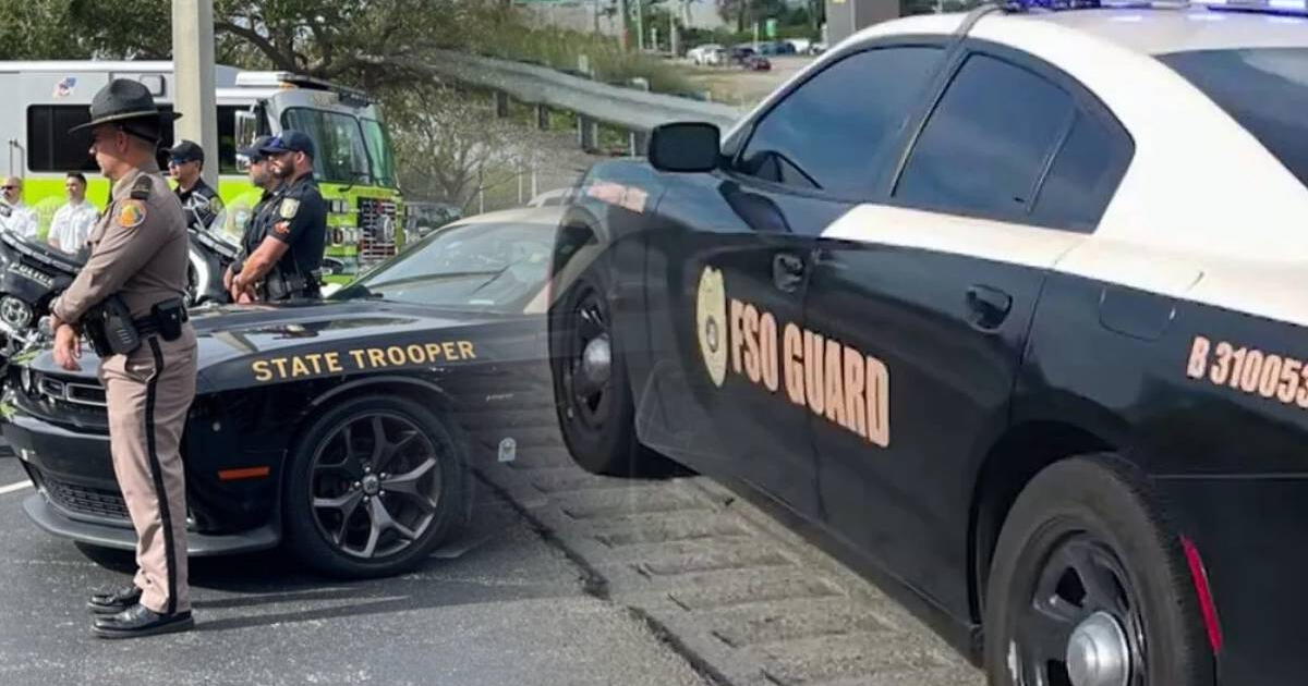 Problemas en la seguridad vial: esto ha señalado la Patrulla de Carreteras de Florida