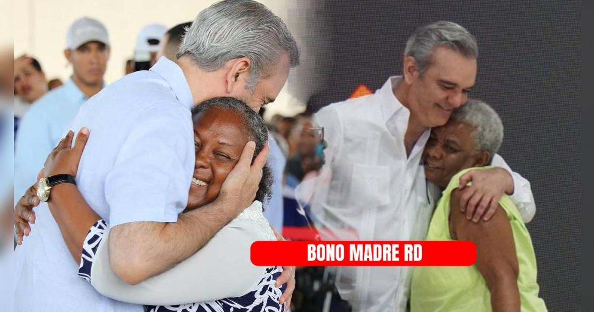 Bono Madre 2025 llega a República Dominicana: esto dijo Supérate sobre el link de consulta
