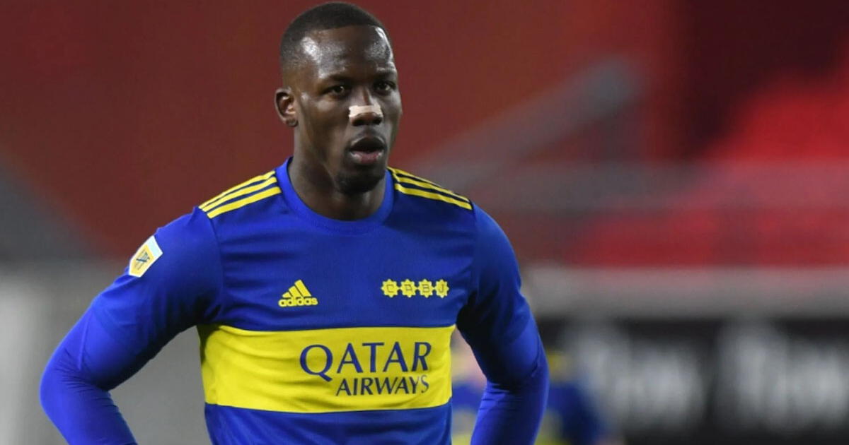 Advíncula recibió crudo calificativo en Argentina tras nueva eliminación de Boca: 